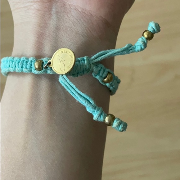 Nina Nguyen Druzy McGinley Friendship Bracelet - Picture 3 of 6